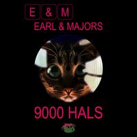 9000 Hals by Earl & Majors