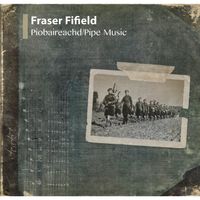 The MacDougall's Gathering by Fraser Fifield
