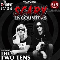 The Two Tens at The Offbeat Bar