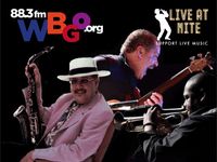 Live At Nite Presents The Dizzy Gillespie Afro - Latin Experience