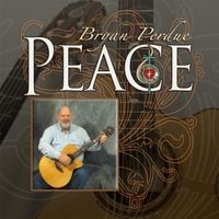 Peace by Bryan Perdue