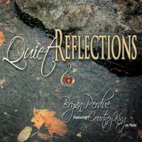 Quiet Reflections (feat. Courtney King) by Bryan Perdue