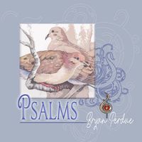 PSALMS by Bryan Perdue
