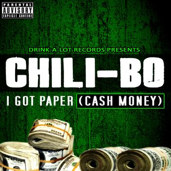 I Got Paper (Cash Money)
