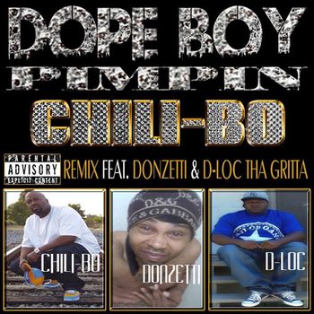 Dope Boy Pimpin (Remix)
