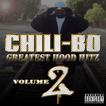 Greatest Hood Hitz, Vol. 2 | Album

