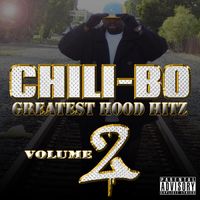 Greatest Hood Hitz, Vol. 2: CD ALBUM