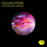The Festival Dance by Collin Stone 