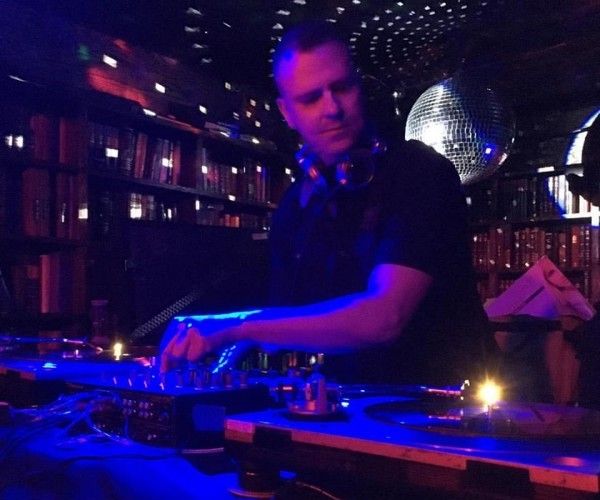 Elephant Jukebox: A music project by Collin Stone - Producer & Dj - The ...