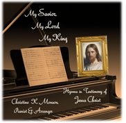 CD Cover