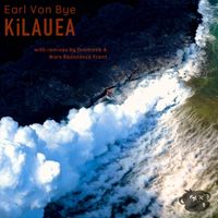 Kilauea by Earl Von Bye
