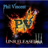 Philvincent Discography