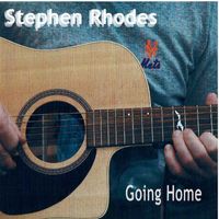 Going Home by Stephen Rhodes
