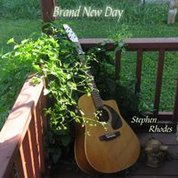 Brand New Day by Stephen Rhodes