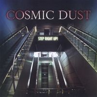 Cosmic Dust 