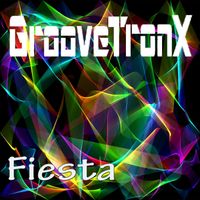 Fiesta by GrooveTronX