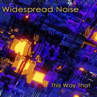 This Way That by Widespread Noise