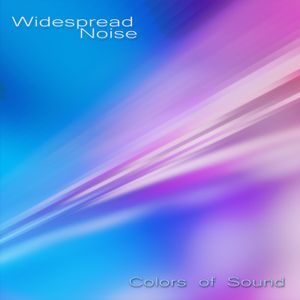 Widespread Noise - Colors of Sound