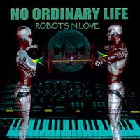Robots In Love by No Ordinary Life