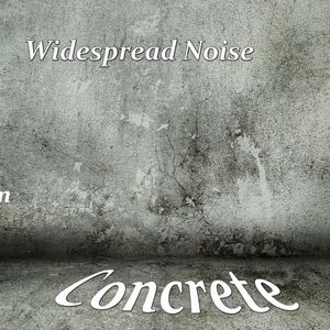 Widespread Noise 