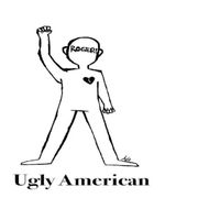 Ugly American EP by Roger!