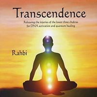 Transcendence by Rahbi Crawford