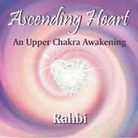 Ascending Heart by Rahbi Crawford