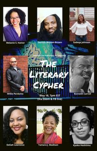 The Literary Cypher 8