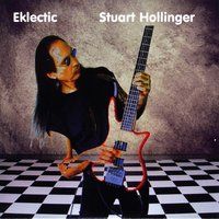 Eklectic by Stuart Hollinger