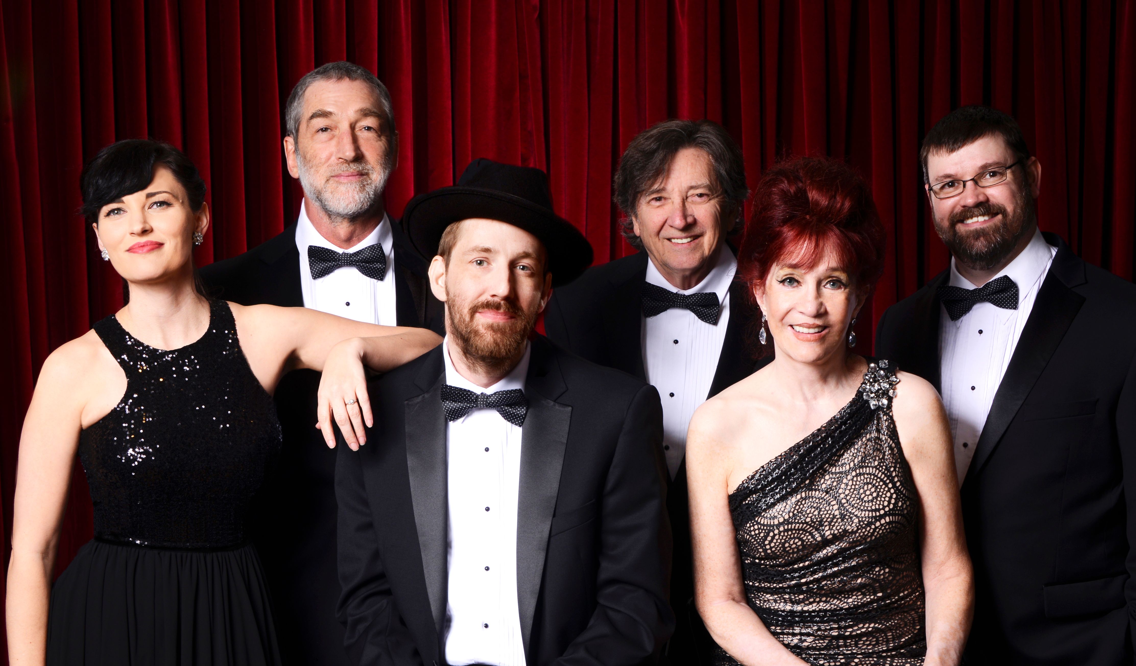 Eight to the Bar Weddings & Private Parties