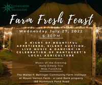 Farm Fresh Feast