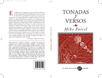 TONADAS Y VERSOS (Tunes & verses)