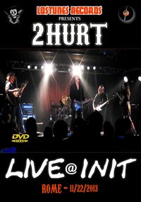 2Hurt Live@Init