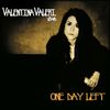 Valentina Valeri & Band 'One Day Left'