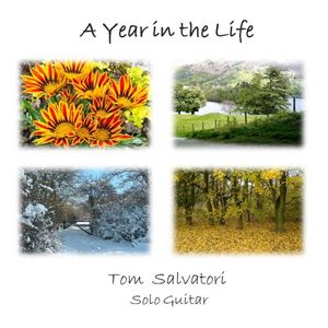 A Year in the Life CD