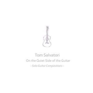 2012 CD Release (c) Tom Salvatori, ASCAP