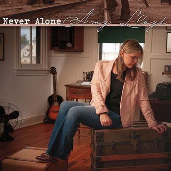 Never Alone photography & artwork by Christopher Apperson
