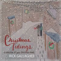 Christmas Tidings by Rick Gallagher