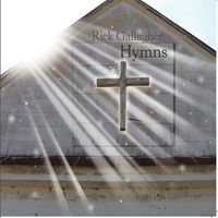Hymns by Rick Gallagher