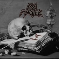 "Overture to Madness" by AXEMASTER