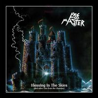 "Blessing in the Skies (and other cuts from the chamber)" by AXEMASTER