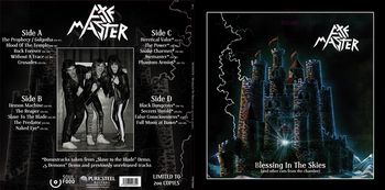 Blessing in the Skies re-release (cover-back)
