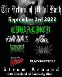 Metal Bash Festival