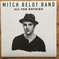 All For Nothing: Vinyl