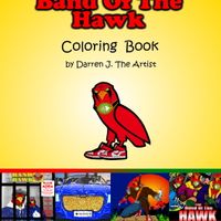 BOHUP Coloring Book