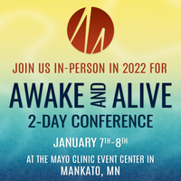 Awake and Alive 2 Day Conference