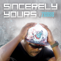 Sincerely Yours: CD