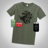  Pre-Order Lost Causes: Cassette, T-Shirt, Koozie Bundle - $30