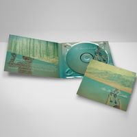 Lost Causes: Pre-Order Digipak CD - $10