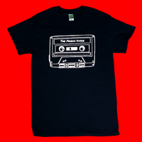 Tape T-Shirt - $15